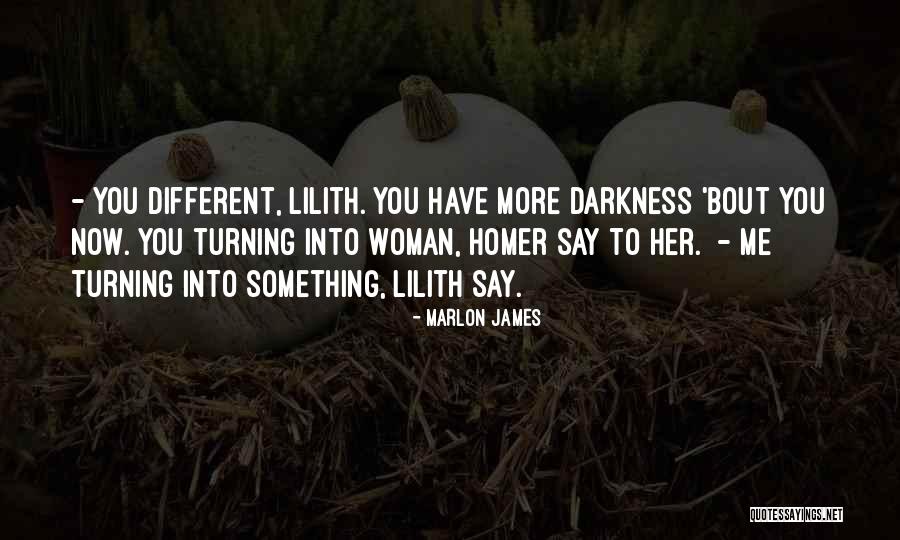 Loopers Upholstery Quotes By Marlon James Loopers Upholstery Quotes By Marlon James