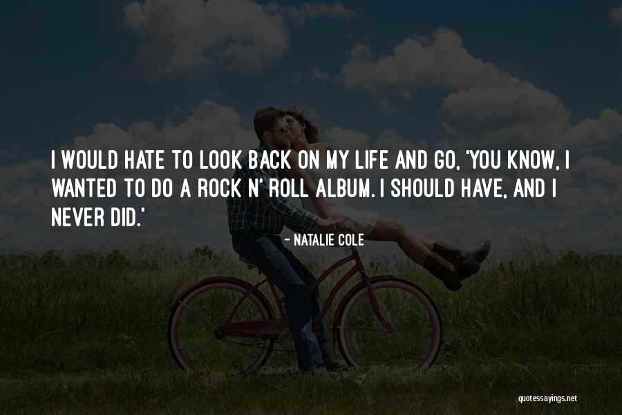 Loopiness Quotes By Natalie Cole Loopiness Quotes By Natalie Cole