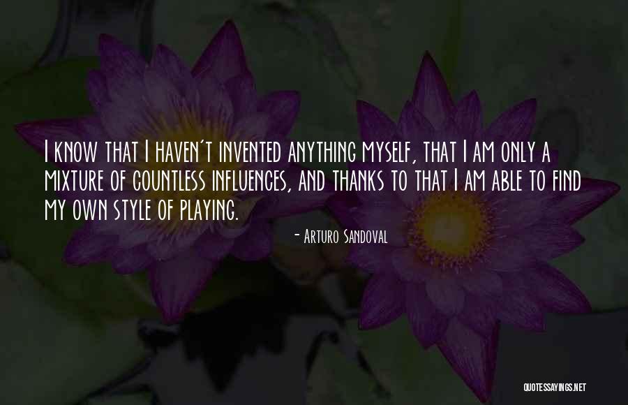 Loopt Quotes By Arturo Sandoval Loopt Quotes By Arturo Sandoval