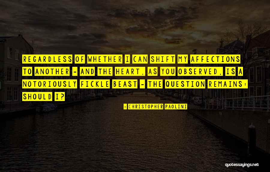 Loors 2019 Quotes By Christopher Paolini Loors 2019 Quotes By Christopher Paolini