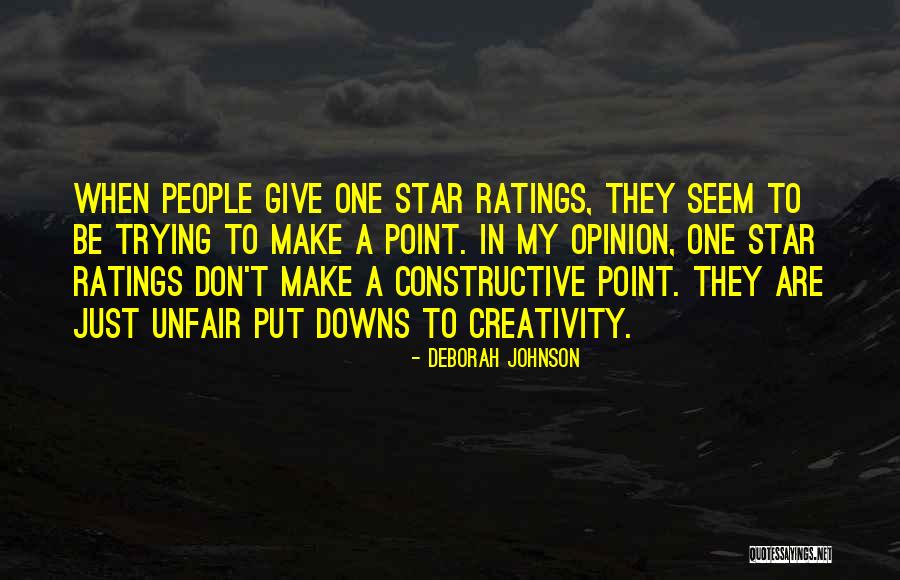 Loose And Alright Quotes By Deborah Johnson Loose And Alright Quotes By Deborah Johnson