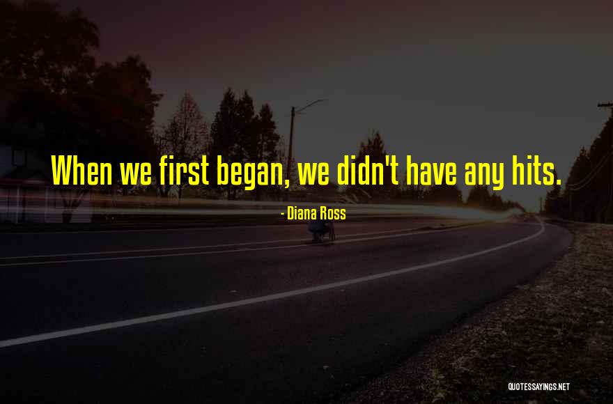 Loose And Alright Quotes By Diana Ross Loose And Alright Quotes By Diana Ross