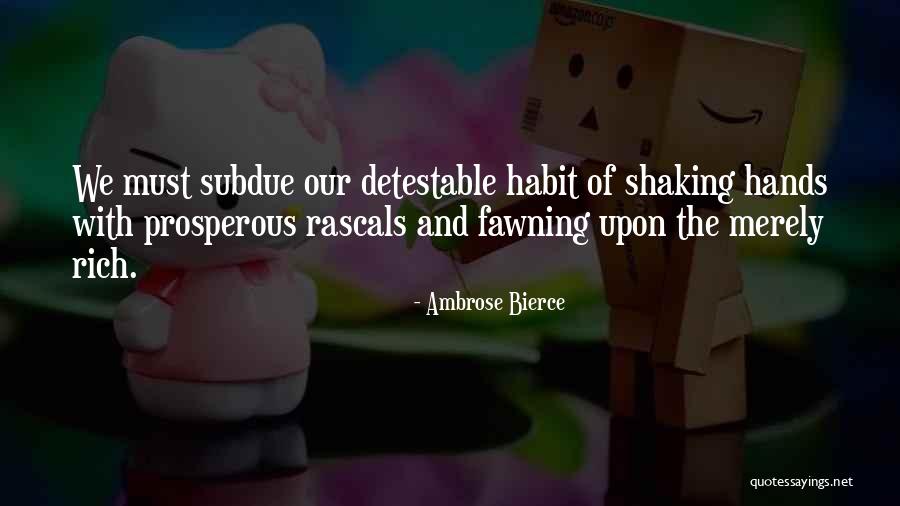 Loose And Periodic Sentences Quotes By Ambrose Bierce Loose And Periodic Sentences Quotes By Ambrose Bierce