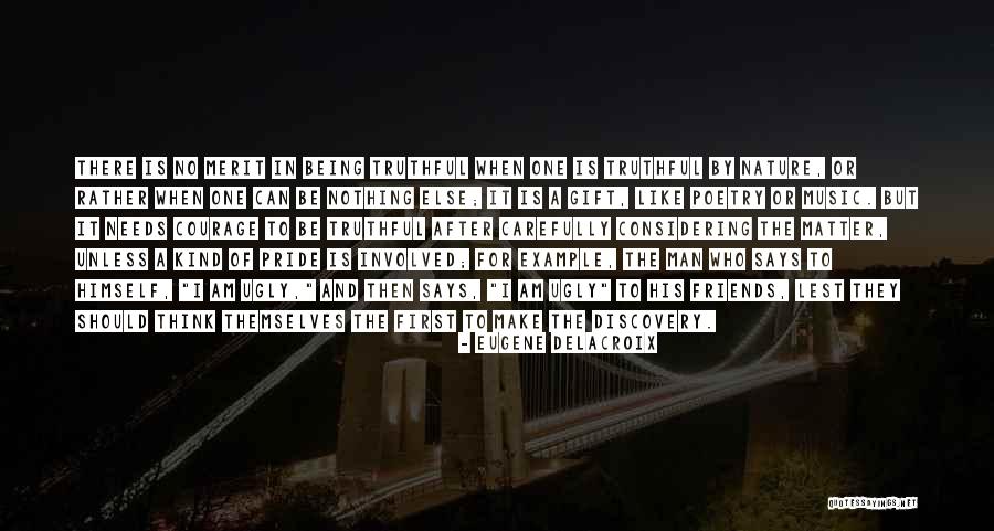Loose And Periodic Sentences Quotes By Eugene Delacroix Loose And Periodic Sentences Quotes By Eugene Delacroix