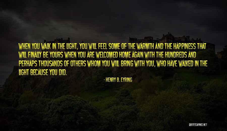 Loosed Unscramble Quotes By Henry B. Eyring Loosed Unscramble Quotes By Henry B. Eyring