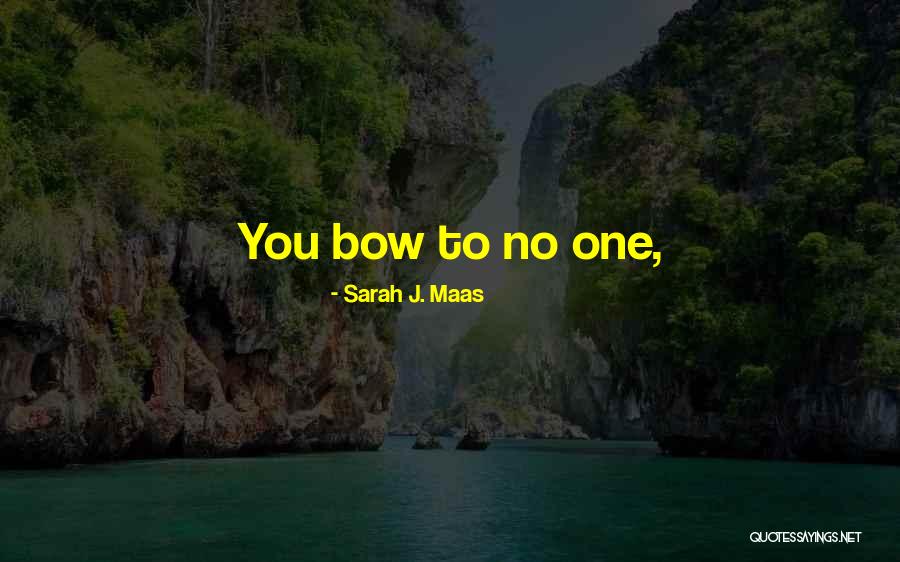Loosed Unscramble Quotes By Sarah J. Maas