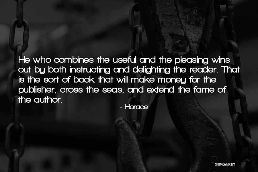 Looseleaf Law Quotes By Horace Looseleaf Law Quotes By Horace