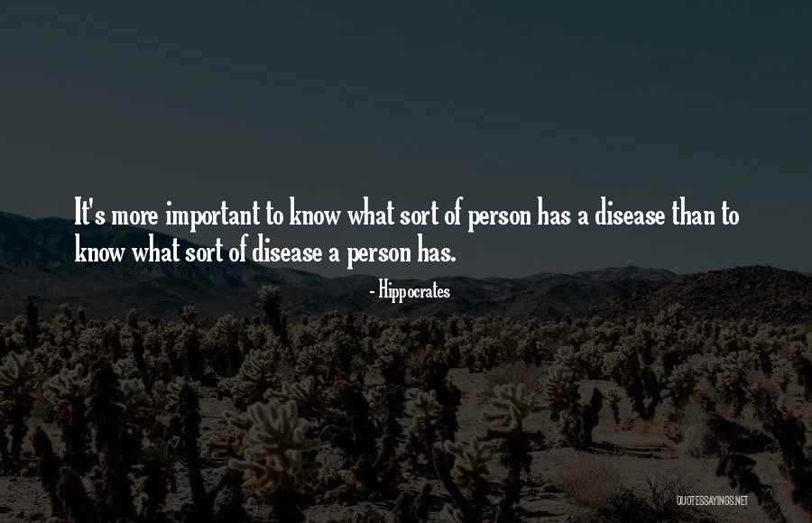 Loosemore Michael Quotes By Hippocrates Loosemore Michael Quotes By Hippocrates