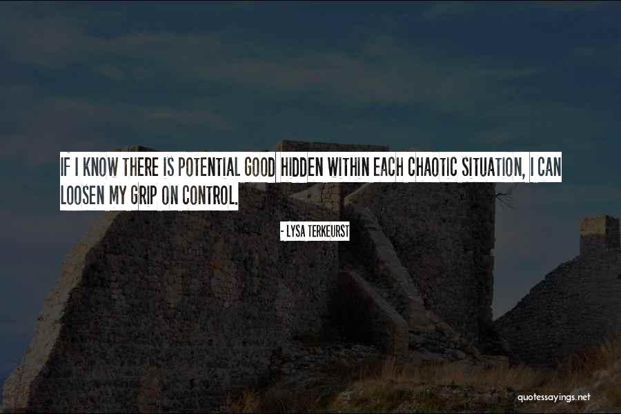 Loosen Your Grip Quotes By Lysa TerKeurst Loosen Your Grip Quotes By Lysa TerKeurst