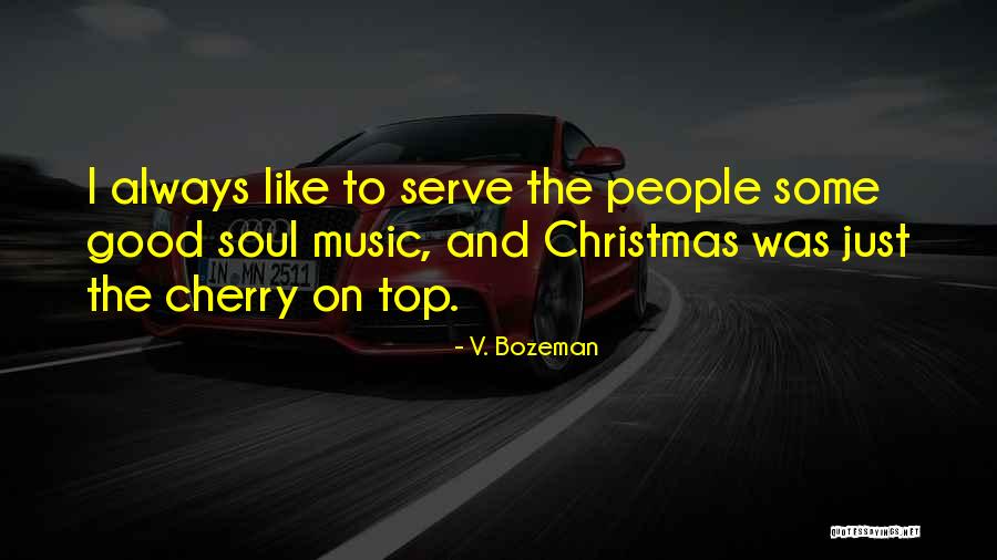 Loosened Synonym Quotes By V. Bozeman Loosened Synonym Quotes By V. Bozeman