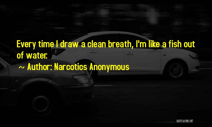 Loosener Crossword Quotes By Narcotics Anonymous