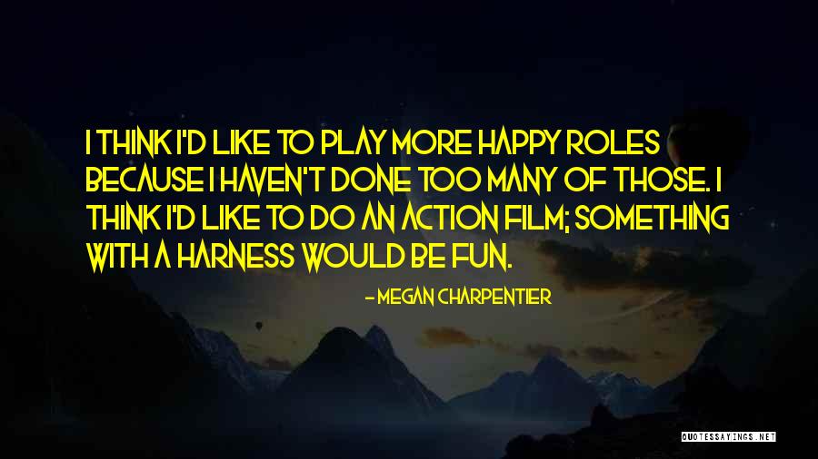 Loosens Chains Quotes By Megan Charpentier Loosens Chains Quotes By Megan Charpentier