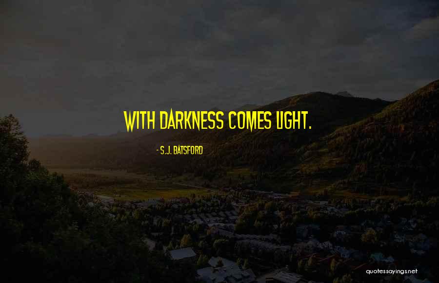 Loosens Muscles Quotes By S.J. Batsford Loosens Muscles Quotes By S.J. Batsford