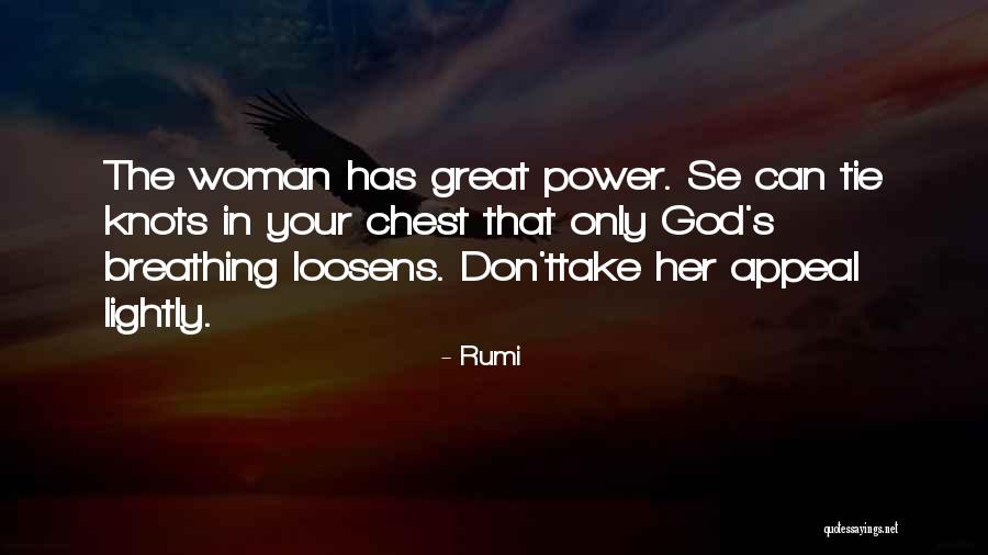 Loosens Quotes By Rumi Loosens Quotes By Rumi