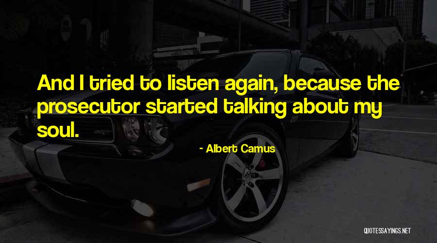 Looser Zones Quotes By Albert Camus