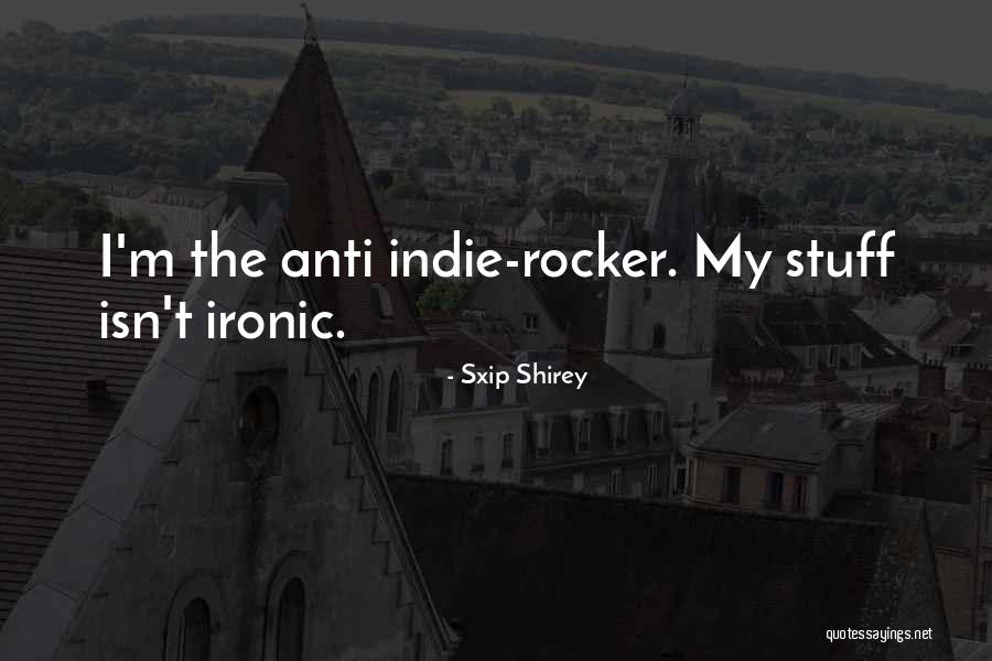 Looser Zones Quotes By Sxip Shirey Looser Zones Quotes By Sxip Shirey