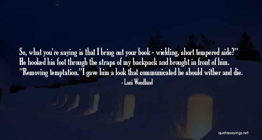 Loosey Juicy Quotes By Lani Woodland Loosey Juicy Quotes By Lani Woodland