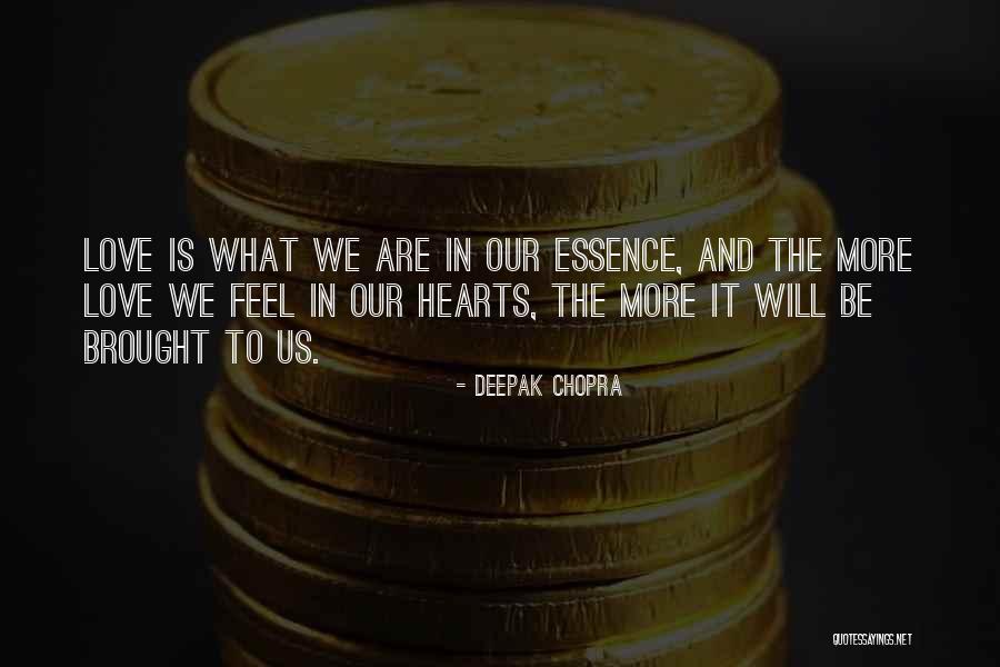 Loosh Quotes By Deepak Chopra Loosh Quotes By Deepak Chopra