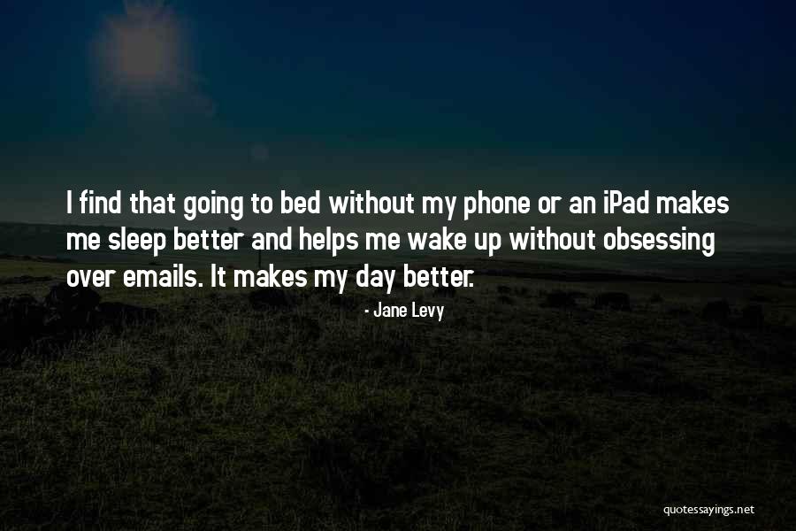 Loosh Quotes By Jane Levy Loosh Quotes By Jane Levy