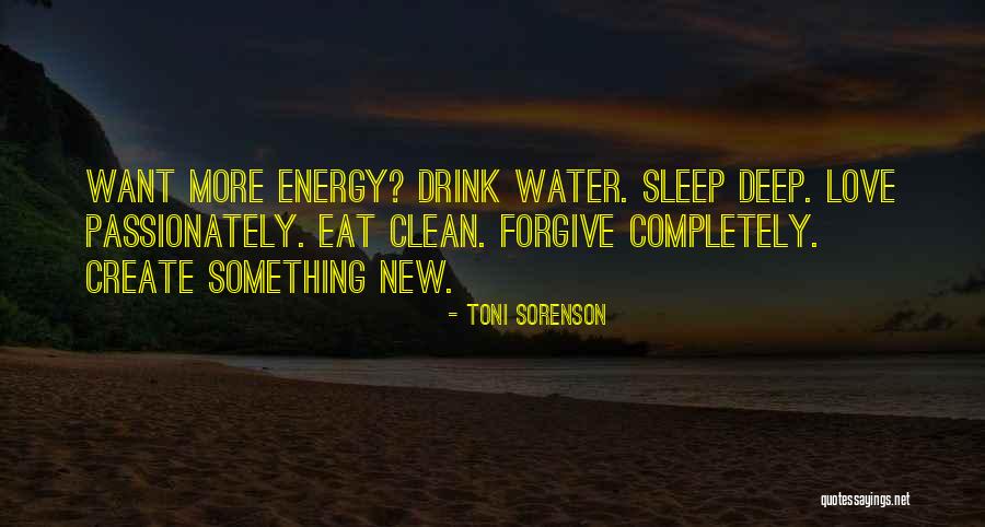 Loosh Quotes By Toni Sorenson Loosh Quotes By Toni Sorenson