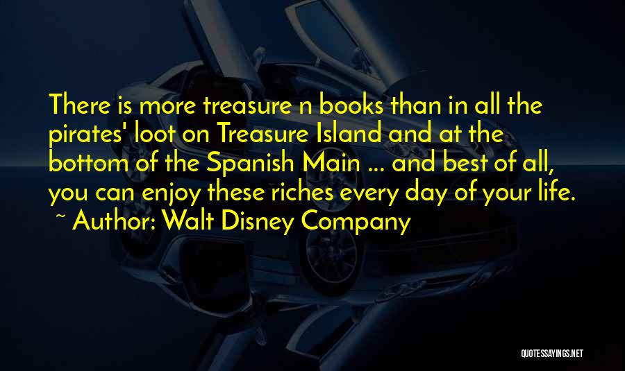 Loot Quotes By Walt Disney Company