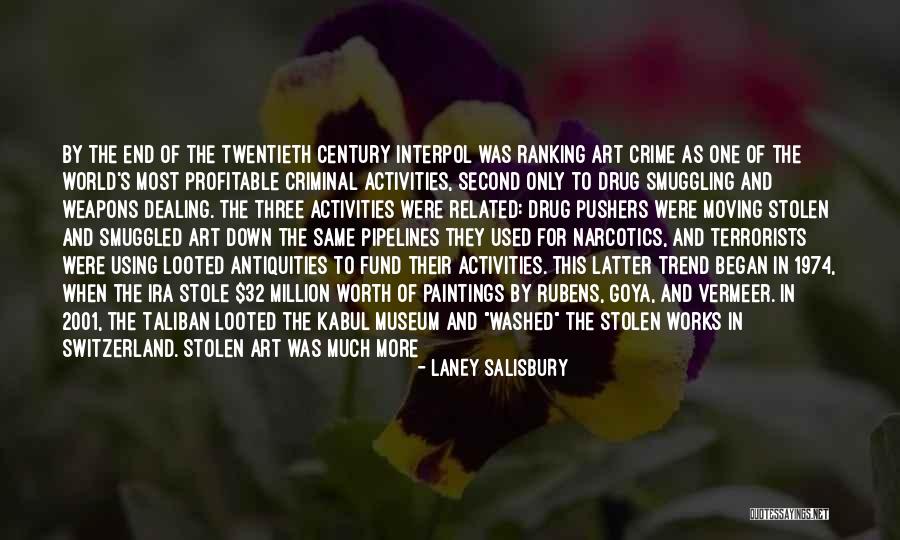 Looted Art Quotes By Laney Salisbury Looted Art Quotes By Laney Salisbury