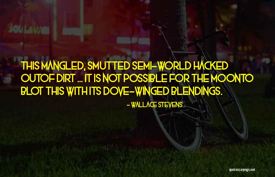 Looted Art Quotes By Wallace Stevens Looted Art Quotes By Wallace Stevens