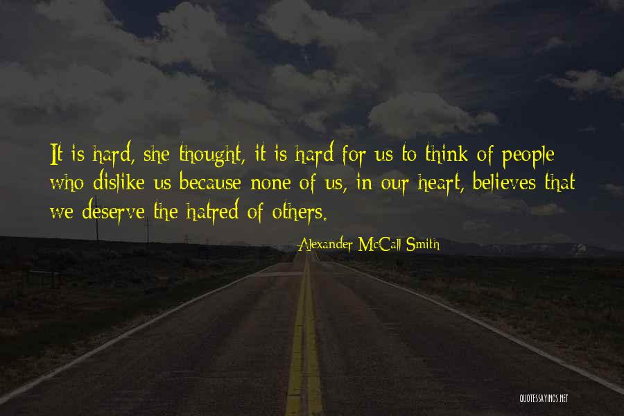 Lootin Lenny Quotes By Alexander McCall Smith Lootin Lenny Quotes By Alexander McCall Smith
