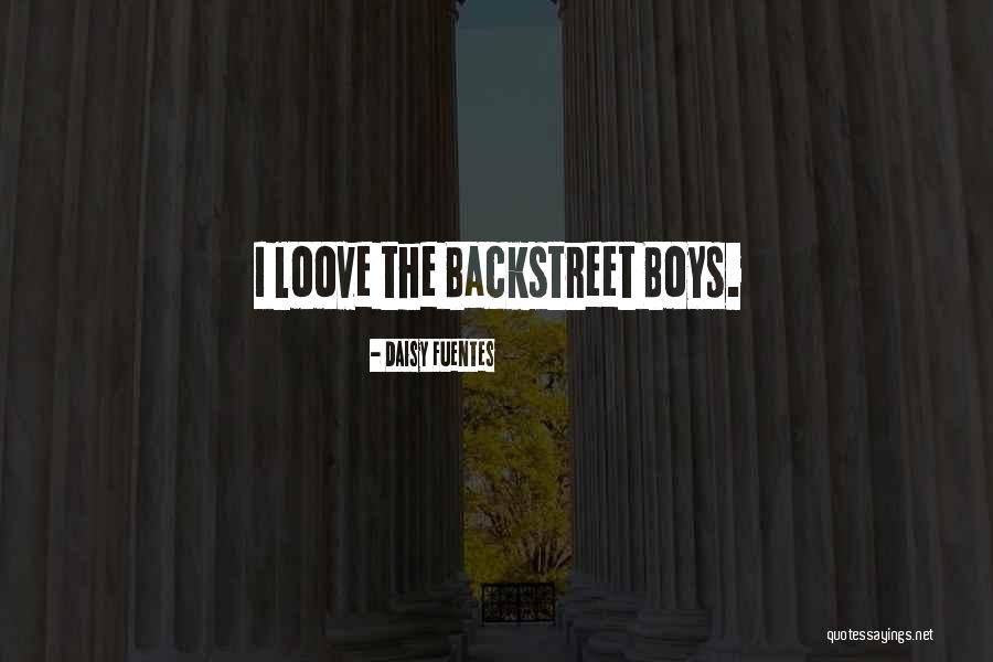 Loove Quotes By Daisy Fuentes Loove Quotes By Daisy Fuentes