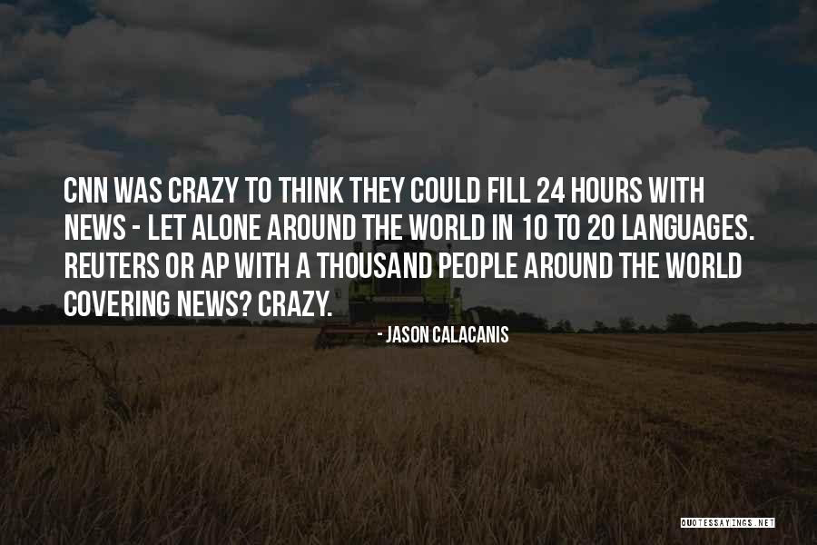 Loove Quotes By Jason Calacanis Loove Quotes By Jason Calacanis