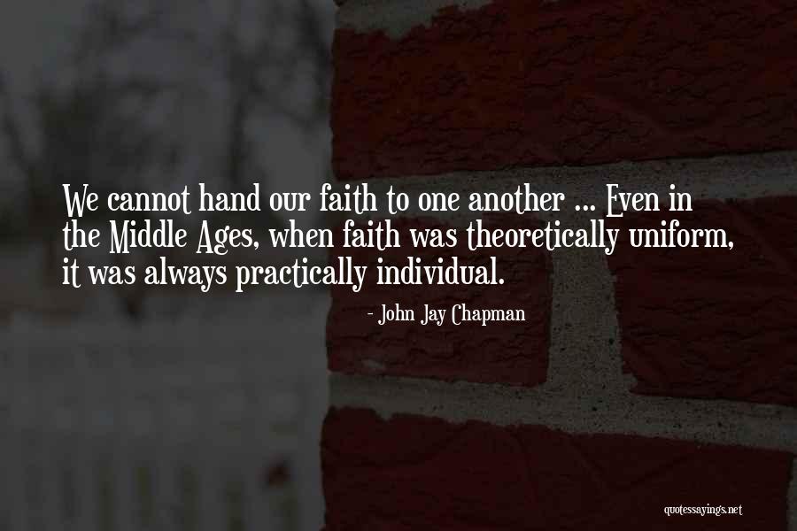 Loparco Associates Quotes By John Jay Chapman Loparco Associates Quotes By John Jay Chapman