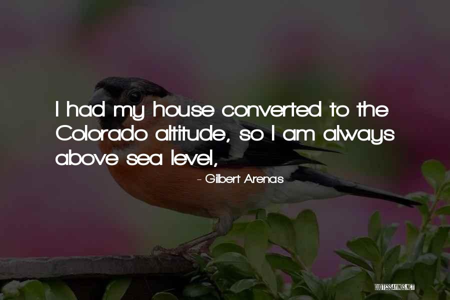 Lopardo Repetto Quotes By Gilbert Arenas Lopardo Repetto Quotes By Gilbert Arenas