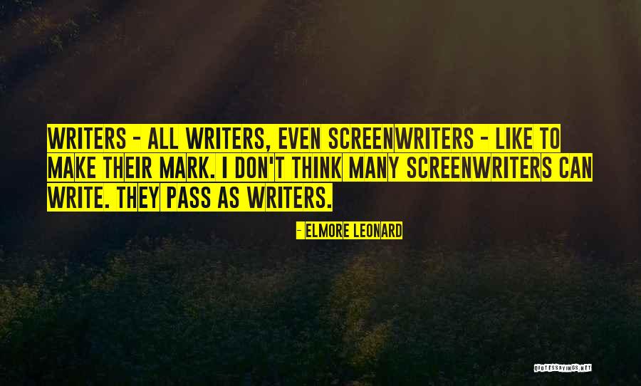Lopata House Quotes By Elmore Leonard Lopata House Quotes By Elmore Leonard