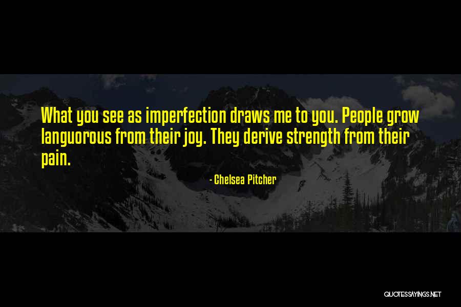 Lopata Na Quotes By Chelsea Pitcher Lopata Na Quotes By Chelsea Pitcher