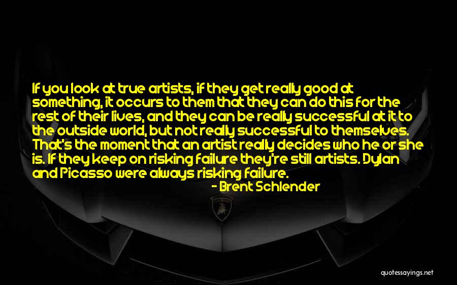 Lopate Writer Quotes By Brent Schlender Lopate Writer Quotes By Brent Schlender