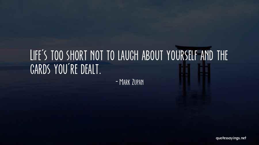 Lopatina Elena Quotes By Mark Zupan Lopatina Elena Quotes By Mark Zupan
