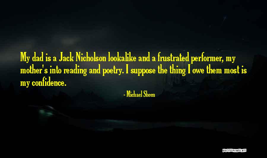 Lopatka Wieprzowa Quotes By Michael Sheen Lopatka Wieprzowa Quotes By Michael Sheen