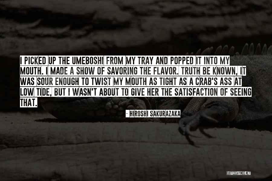 Lopatova Quotes By Hiroshi Sakurazaka Lopatova Quotes By Hiroshi Sakurazaka