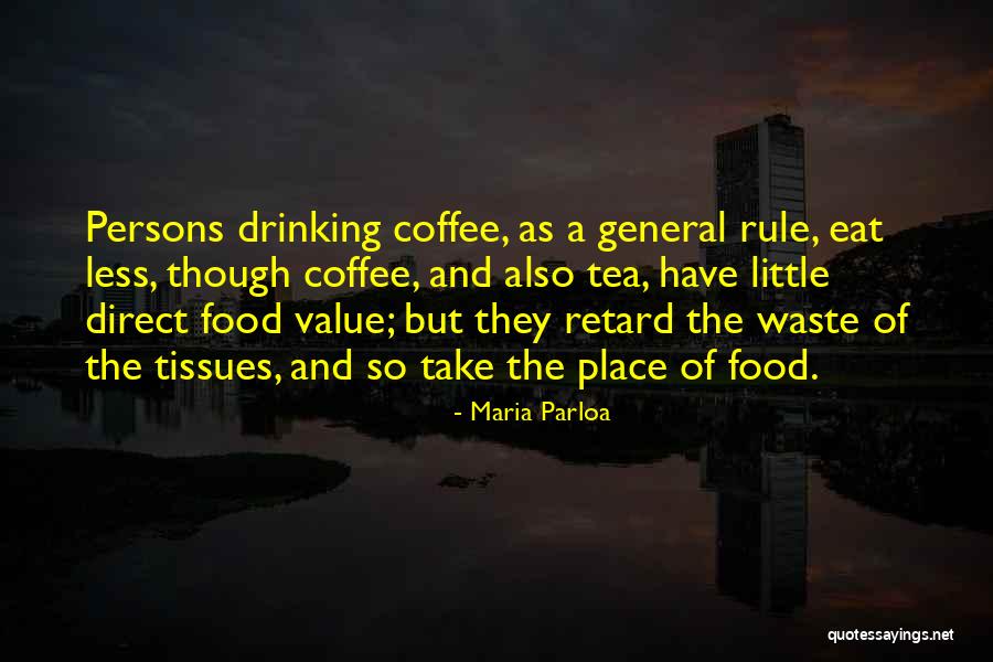 Lopel Distributors Quotes By Maria Parloa Lopel Distributors Quotes By Maria Parloa