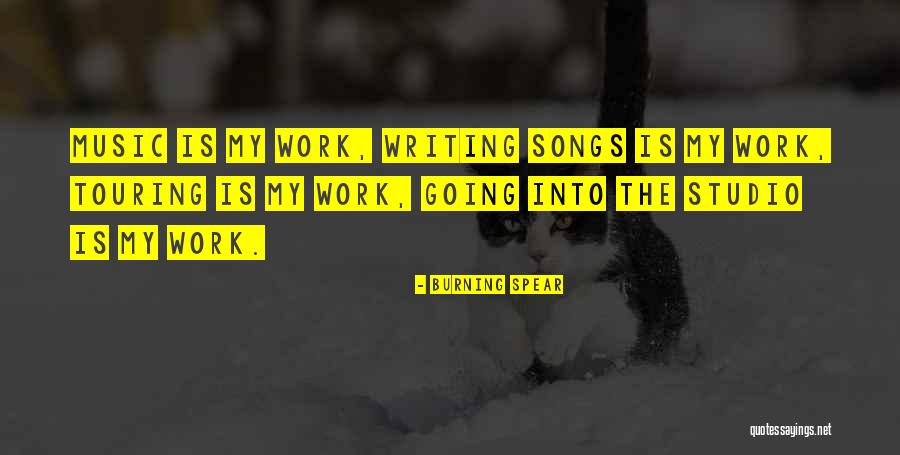 Lopele Quotes By Burning Spear Lopele Quotes By Burning Spear