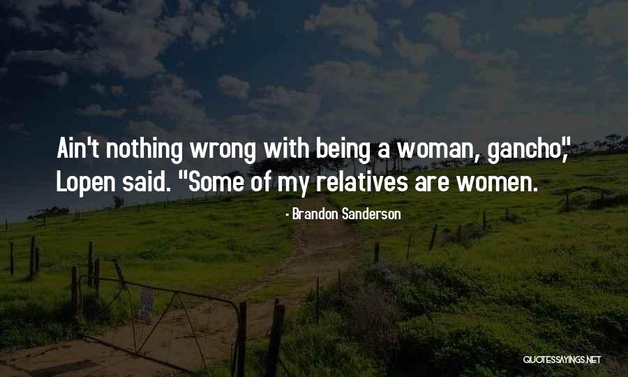 Lopen Quotes By Brandon Sanderson Lopen Quotes By Brandon Sanderson