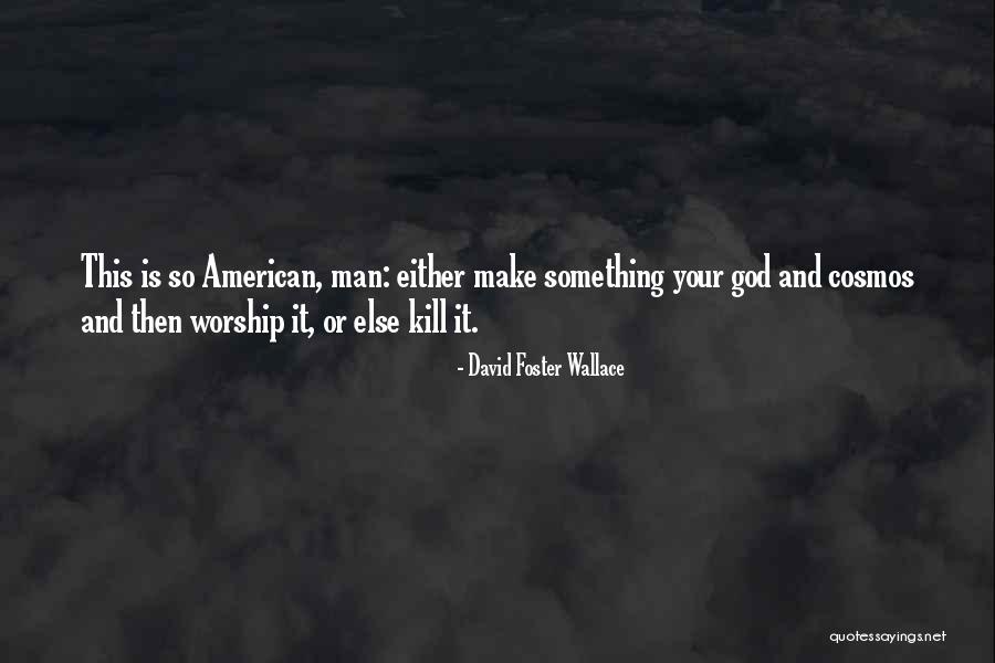 Lopende Quotes By David Foster Wallace Lopende Quotes By David Foster Wallace