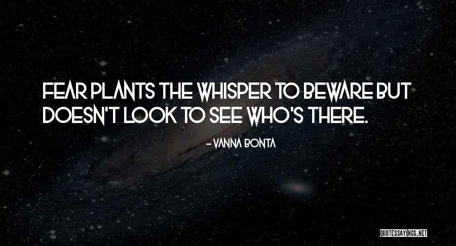Lopende Quotes By Vanna Bonta Lopende Quotes By Vanna Bonta