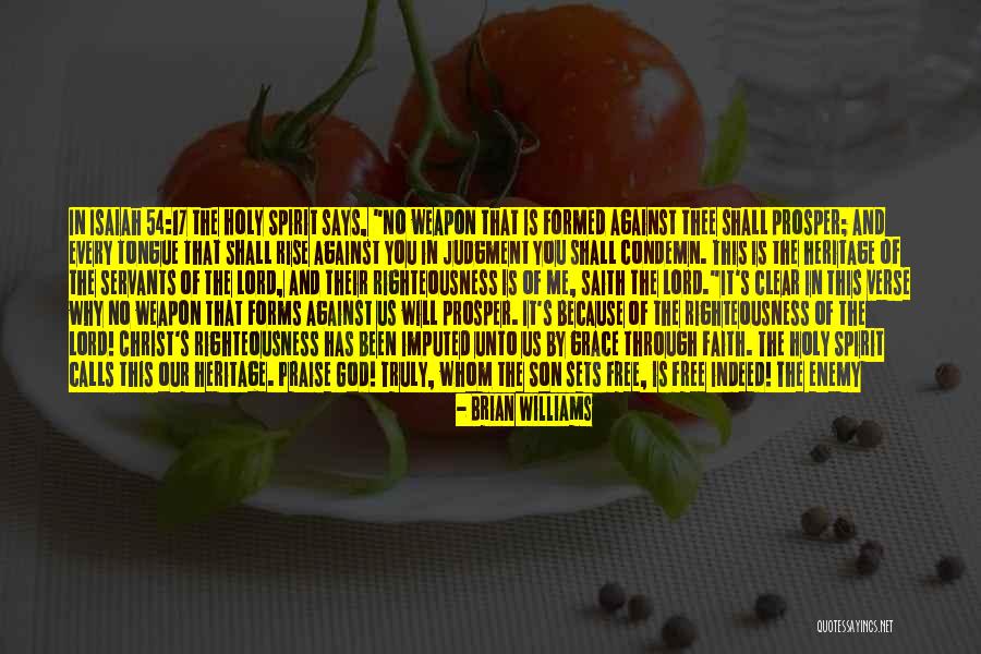 Loperena Garupal Quotes By Brian Williams Loperena Garupal Quotes By Brian Williams