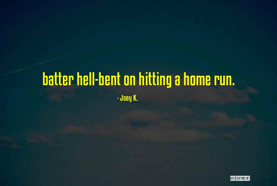Lopeti Tuitavake Quotes By Joey K. Lopeti Tuitavake Quotes By Joey K.