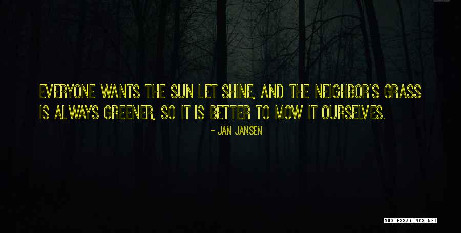 Lopeti Tuua Quotes By Jan Jansen Lopeti Tuua Quotes By Jan Jansen