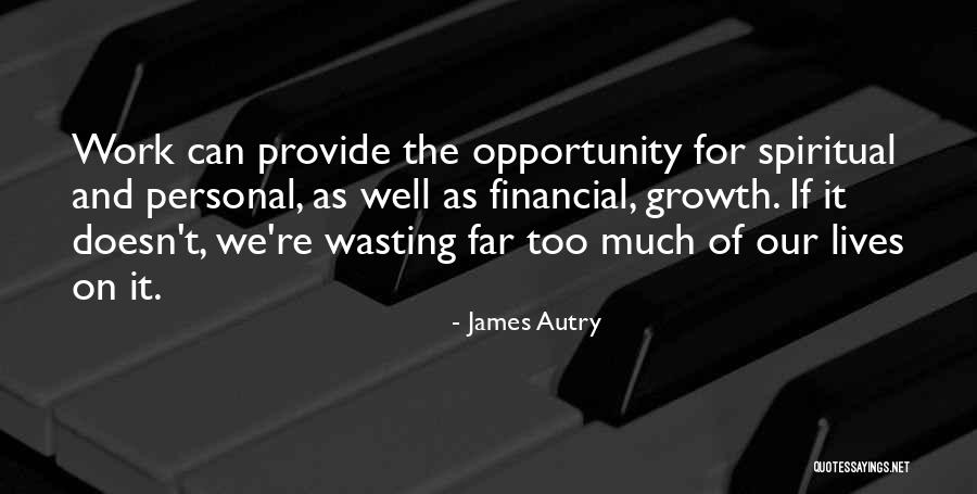 Lopezs Mammoth Quotes By James Autry Lopezs Mammoth Quotes By James Autry