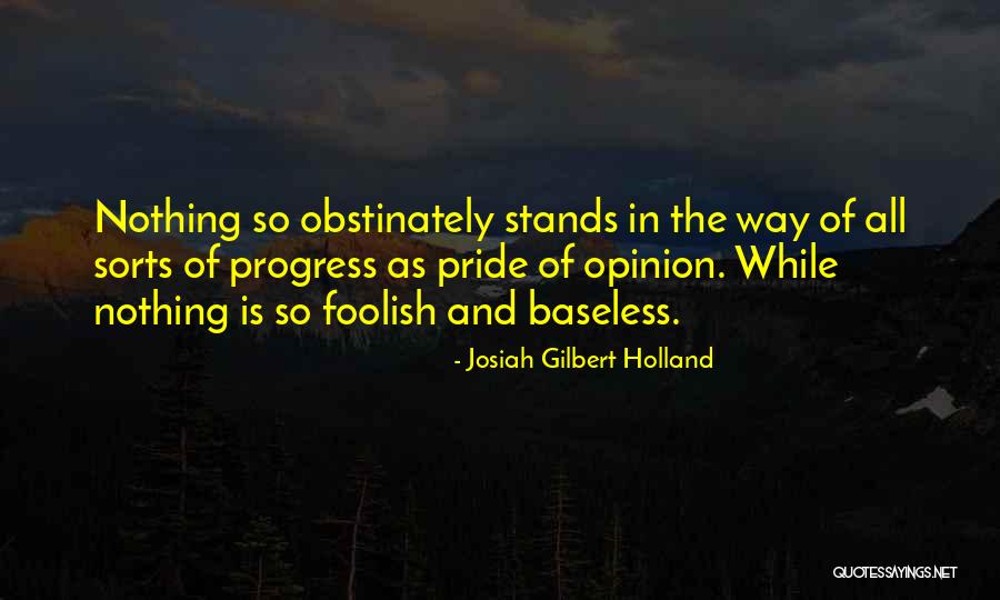 Lopezs Mammoth Quotes By Josiah Gilbert Holland Lopezs Mammoth Quotes By Josiah Gilbert Holland