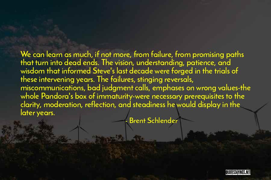 Lopezs Mini Quotes By Brent Schlender Lopezs Mini Quotes By Brent Schlender