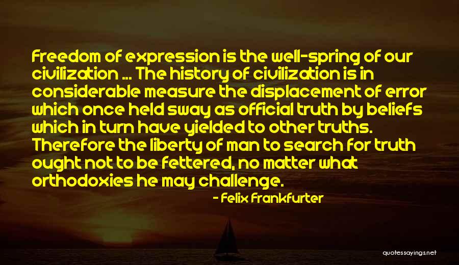 Lopiano Custom Quotes By Felix Frankfurter Lopiano Custom Quotes By Felix Frankfurter